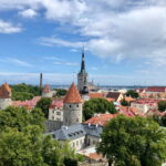 Billige Storbyer i Europa - Tallinn - Rejs Dig Lykkelig