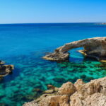 Charterferie i Europa - Cypern - Rejs Dig Lykkelig