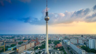 Find Billige Pakkerejser til Berlin - Rejs Dig Lykkelig