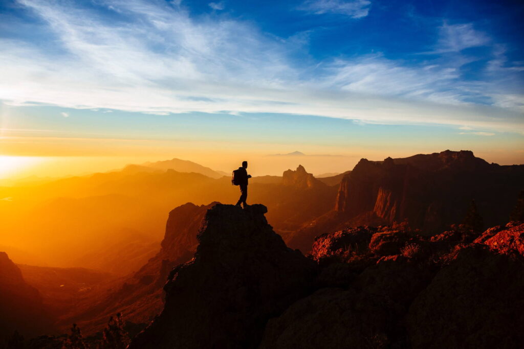 Rejseguide til Gran Canaria - Rejs Dig Lykkelig Rejseguide til Gran Canaria - Rejs Dig Lykkelig