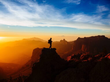 Rejseguide til Gran Canaria - Rejs Dig Lykkelig