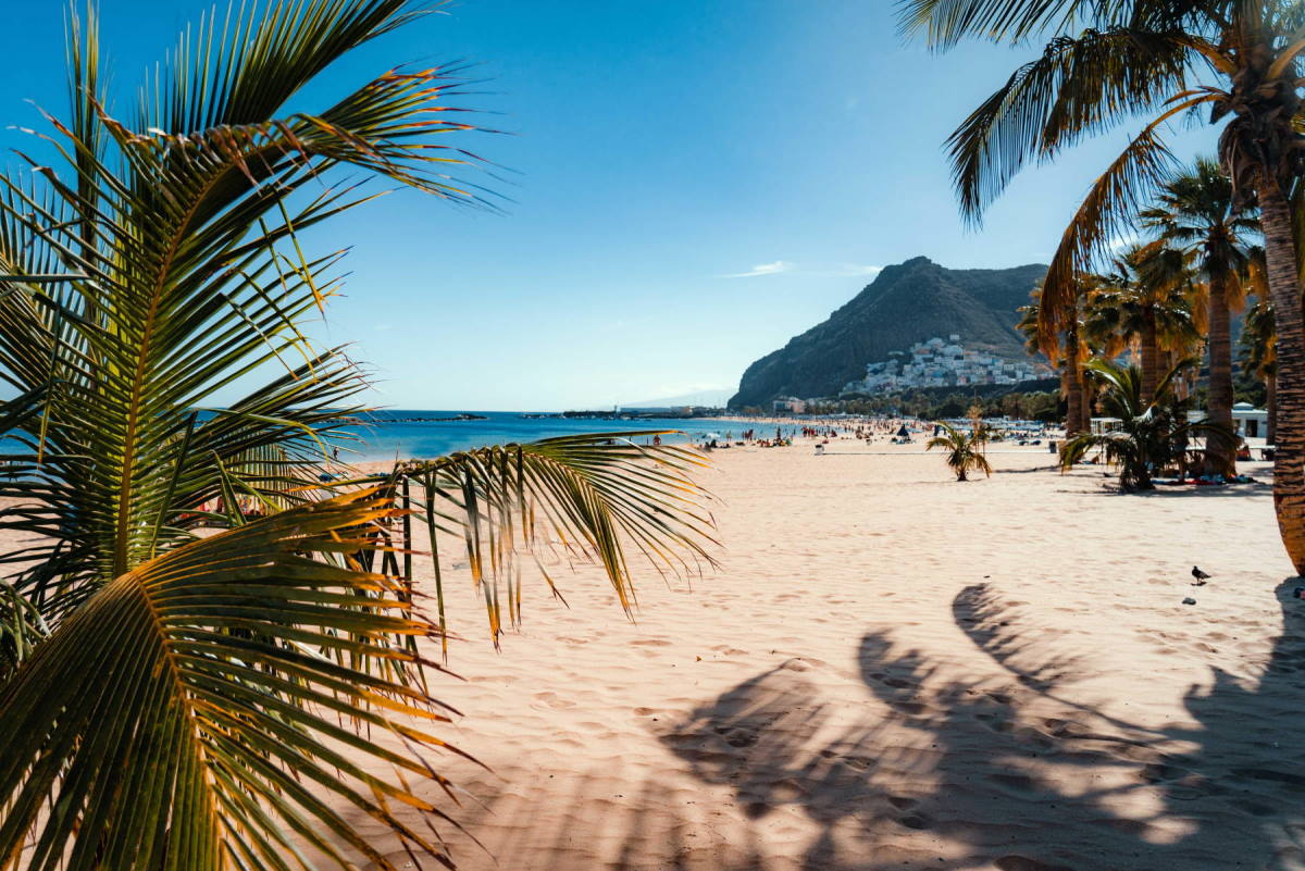 Rejseguide til Tenerife - Hvornår er det bedst at rejse dertil - Rejs Dig Lykkelig