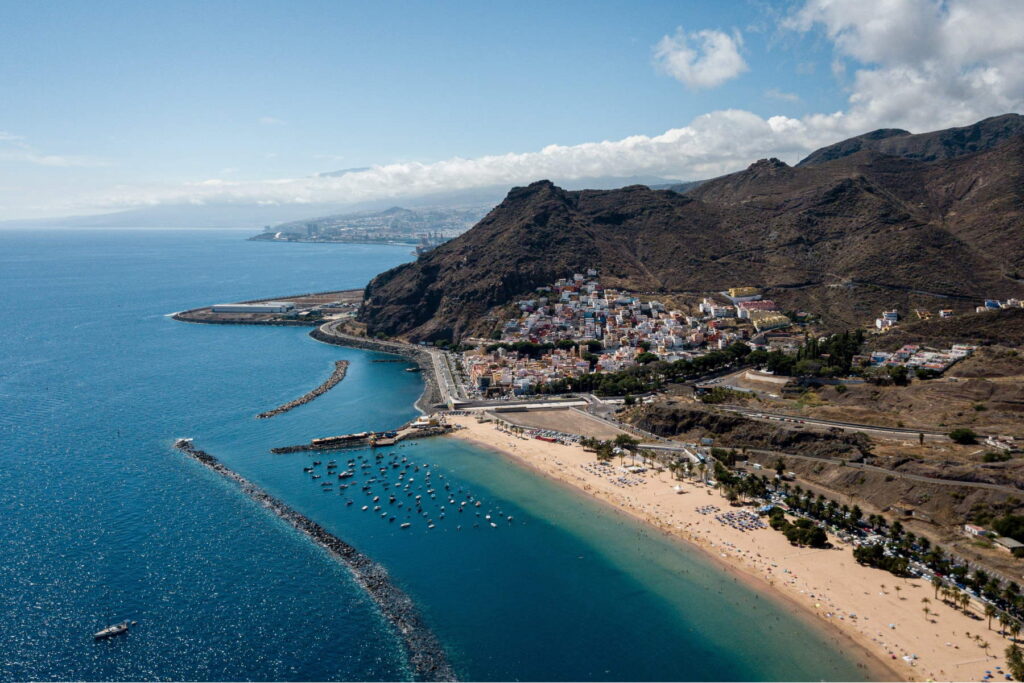 Rejseguide til Tenerife - Rejs Dig Lykkelig Rejseguide til Tenerife - Rejs Dig Lykkelig