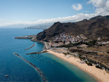 Rejseguide til Tenerife - Rejs Dig Lykkelig