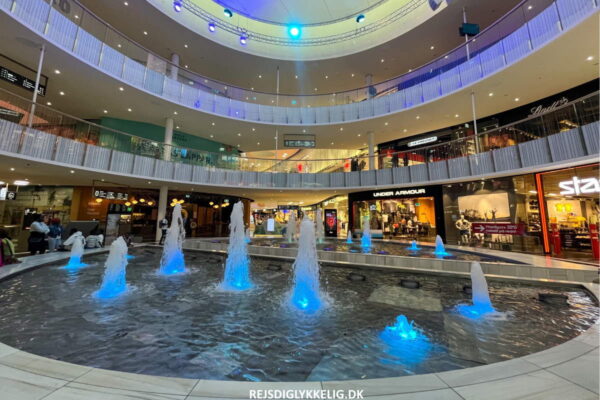 Shopping i Stockholm: Guide til de bedste steder til shopping