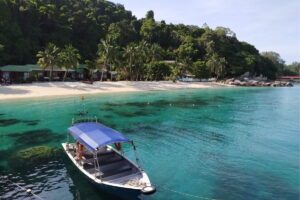 De Bedste Rejsemål i Malaysia - Perhentian Islands - Rejs Dig Lykkelig
