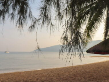 De Bedste Rejsemål i Malaysia - Tioman Island - Rejs Dig Lykkelig