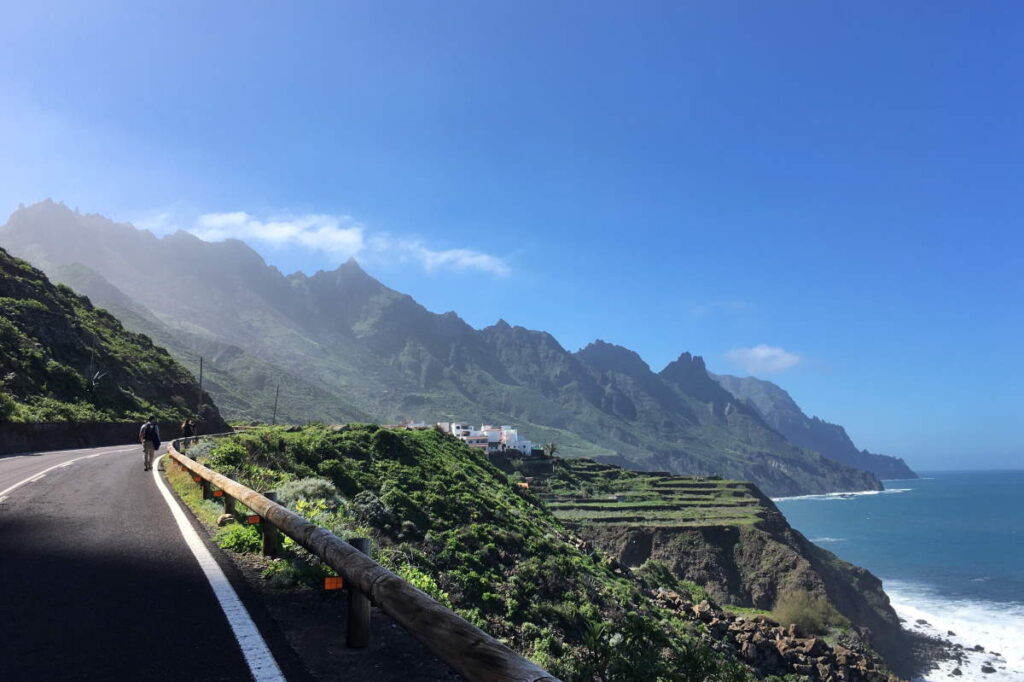 Hastighedsbegrænsninger - Rejs Dig Lykkelig