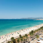 Skønne Europæiske Storbyer med Strand - Palma de Mallorca - Rejs Dig Lykkelig