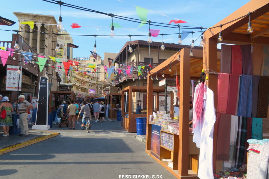 Deira - Rejs Dig Lykkelig