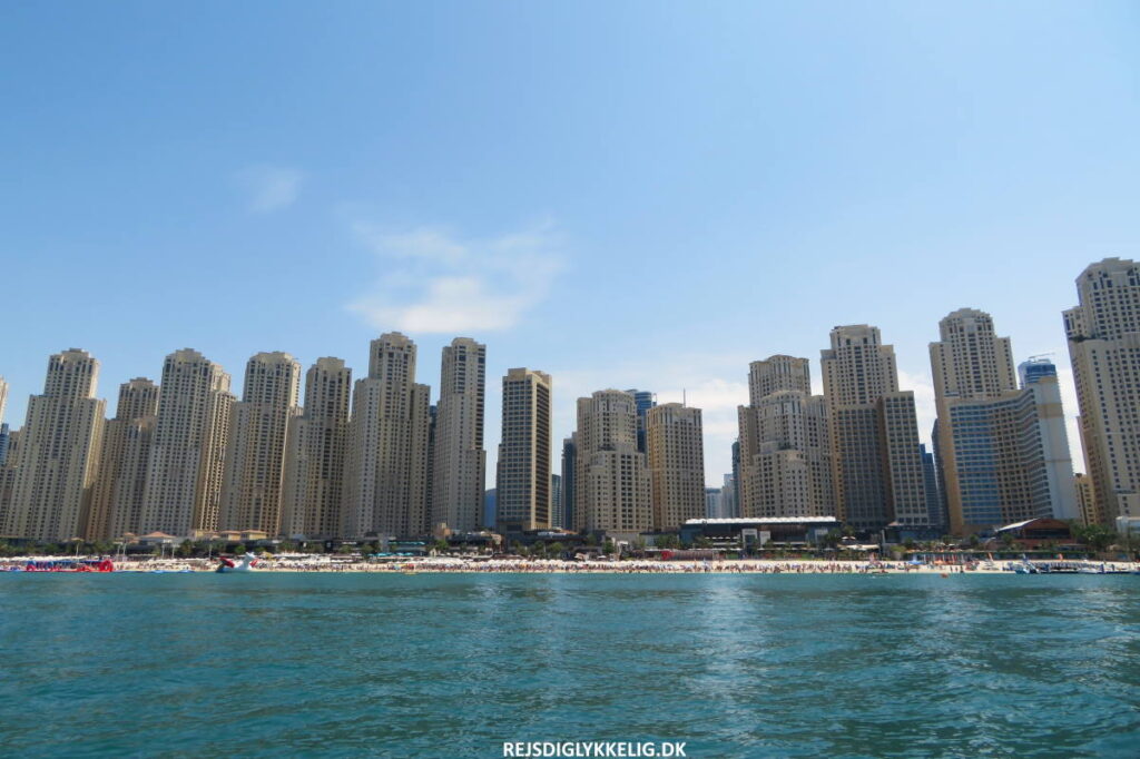 Strande - Rejs Dig Lykkelig