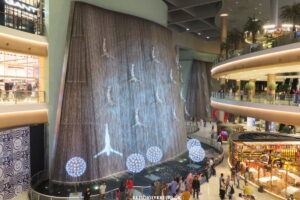 De Bedste Steder til Shopping i Dubai - Dubai Mall - Rejs Dig Lykkelig