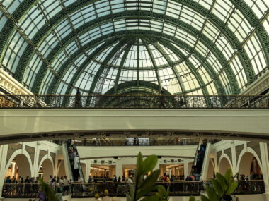 De Bedste Steder til Shopping i Dubai - Forenede Arabiske Emirater - Rejs Dig Lykkelig