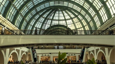 De Bedste Steder til Shopping i Dubai - Forenede Arabiske Emirater - Rejs Dig Lykkelig