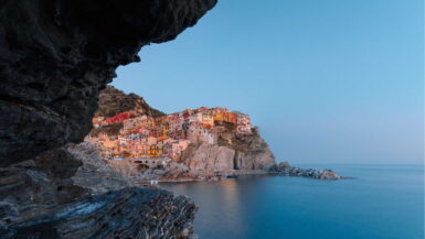 Find Billige Pakkerejser til Italien - Rejs Dig Lykkelig