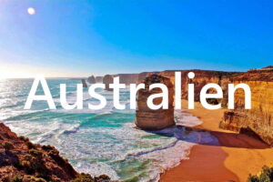 Destinationer - Australien - Rejs Dig Lykkelig