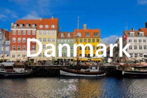 Destinationer - Danmark - Rejs Dig Lykkelig