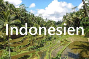 Destinationer - Indonesien - Rejs Dig Lykkelig