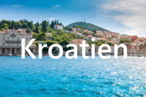 Destinationer - Kroatien - Rejs Dig Lykkelig