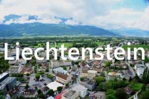 Destinationer - Liechtenstein - Rejs Dig Lykkelig