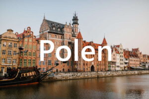 Destinationer - Polen - Rejs Dig Lykkelig