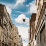 Hvor skal man bo i Paris - Rejs Dig Lykkelig