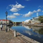 Seværdigheder og Oplevelser i Göteborg - Rejs Dig Lykkelig