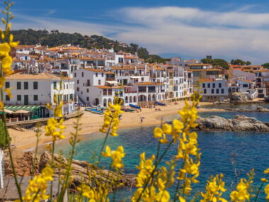 Drikkepenge i Spanien - Drikkepenge til turguider - Rejs Dig Lykkelig