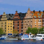Hvor skal man bo i Stockholm - Kungsholmen - Rejs Dig Lykkelig