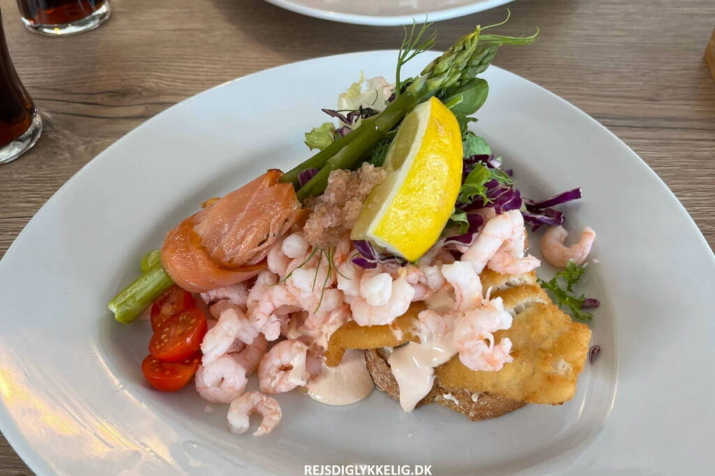 Seværdigheder og Oplevelser i Hvide Sande - Restauranter - Rejs Dig Lykkelig Seværdigheder og Oplevelser i Hvide Sande - Restauranter - Rejs Dig Lykkelig