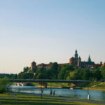 Hvor skal man bo i Krakow - Ludwinów - Rejs Dig Lykkelig
