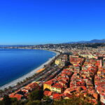 Hvor skal man bo i Nice - Rejs Dig Lykkelig