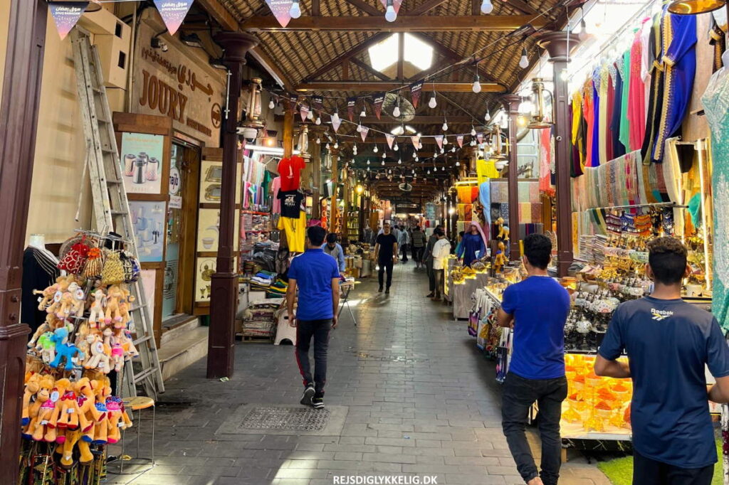 Hvor skal man shoppe - Rejs Dig Lykkelig