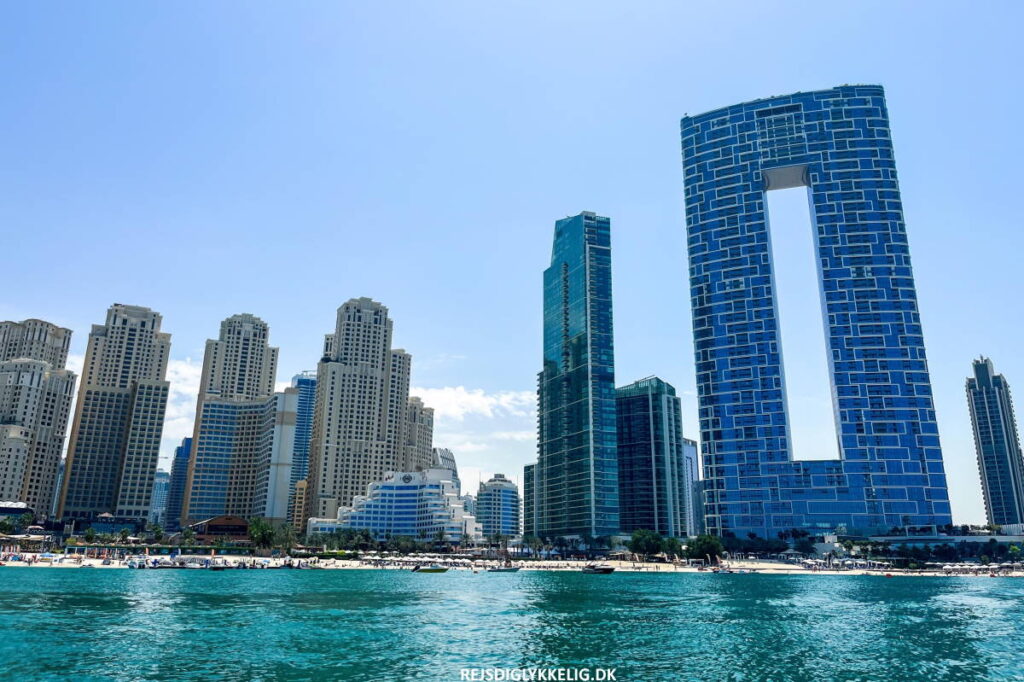 Hvordan er sikkerheden - Rejs Dig Lykkelig