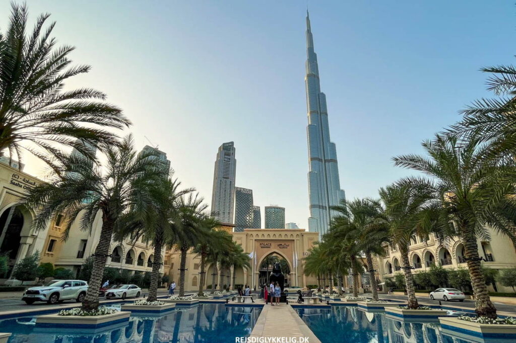 Hvordan skal man komme rundt - Rejs Dig Lykkelig