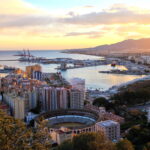 Seværdigheder og Oplevelser i Malaga - Rejs Dig Lykkelig