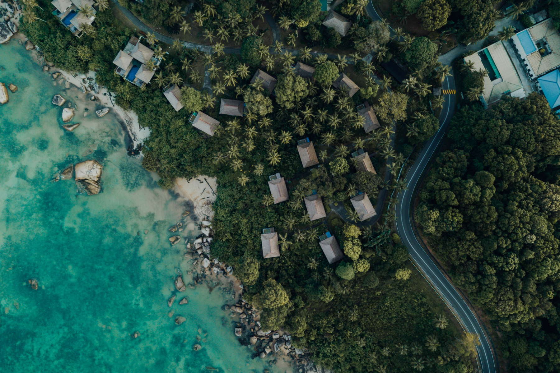 De Bedste Rejsemål i Indonesien - Bintan Island - Rejs Dig Lykkelig