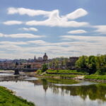 Hvor skal man bo i Firenze - Oltrarno - Rejs Dig Lykkelig