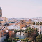 Hvor skal man bo i Malaga - Rejs Dig Lykkelig