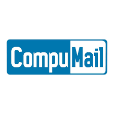 Støt Rejsebloggen - CompuMail