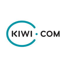 Støt Rejsebloggen - Kiwi.com
