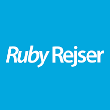 Støt Rejsebloggen - Ruby Rejser