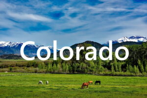 Arizona - USA Kategori - Destinationer Colorado - Rejs Dig Lykkelig