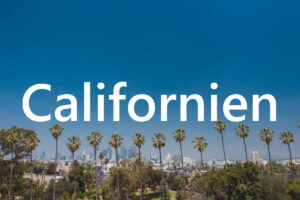 Californien - USA Kategori - Destinationer Cover - Rejs Dig Lykkelig