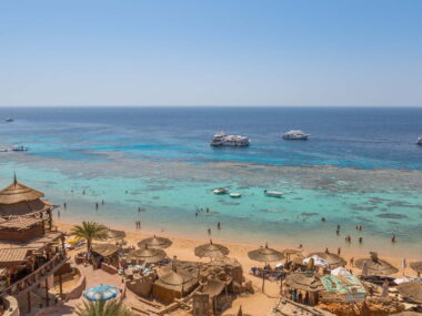 Find Billige Pakkerejser til Egypten - Rejs Dig Lykkelig