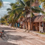 Hvor skal man bo på Yucatan-halvøen - Holbox - Rejs Dig Lykkelig