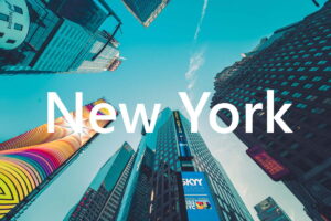 New York - USA Kategori - Destinationer Cover - Rejs Dig Lykkelig