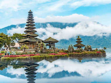 Rejseguide til Bali - Rejs Dig Lykkelig