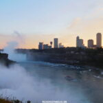 Besøg storslåede Niagara Falls State Park - Praktiske tips - Rejs Dig Lykkelig