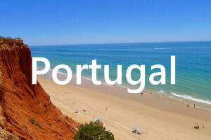 Portugal kategori menu - Destinationer Cover - Rejs Dig Lykkelig